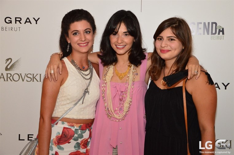 ULAP Meets Her Lebanese Readers 